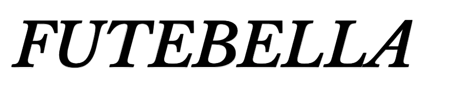 FUTEBELLA